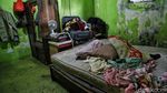 Marunda Masih Dikepung Banjir