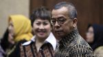 Penyanyi Pop Era 80-an Jadi Saksi di Sidang Kasus Garuda