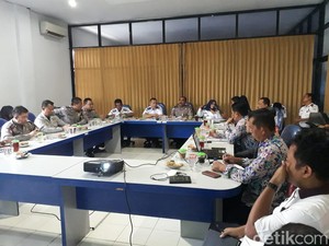 Lamongan Akan Susul Surabaya Terapkan e-Tilang