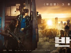 Train to Busan 2: Peninsula Tayang 15 Juli 2020