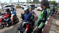 Seperti diketahui, massa pengemudi ojek online (ojol) akan menggelar aksi unjuk rasa hari ini, Jumat (28/2/2020), untuk memprotes adanya usulan ojol tak lagi mengangkut penumpang, melainkan hanya mengangkut barang.
