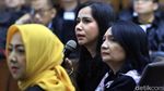 Penyanyi Pop Era 80-an Jadi Saksi di Sidang Kasus Garuda