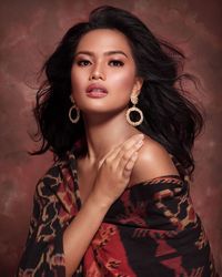 Finalis Puteri Indonesia 2020 DKI Jakarta 6