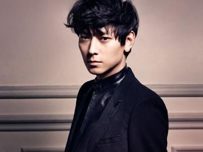 Kang Dong Won Aktor Korea Kang Dong Won