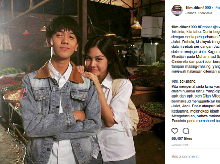 Ancika Vs Milea, Siapa Lebih Cocok dengan Dilan? Ancika Vs Milea, Siapa Lebih Cocok dengan Dilan?