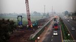 Menengok Proyek Kereta Cepat yang Terancam Molor Imbas Corona