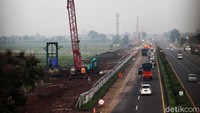 Proyek KCJB merupakan proyek besar yang sudah dimulai sejak Januari 2016 silam. Proyek ini dibangun oleh PT Kereta Cepat Indonesia China (KCIC) yang merupakan konsorsium BUMN Indonesia dengan konsorsium China Railways.