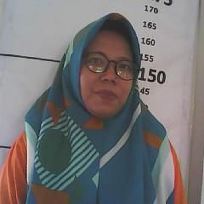 Tahanan Wanita Bandung Kabur