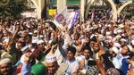 Warga Bangladesh Kecam Bentrokan Hindu-Muslim di India