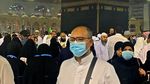 Tetap Ramai, Begini Suasana Terkini Mekah Pascapelarangan Corona