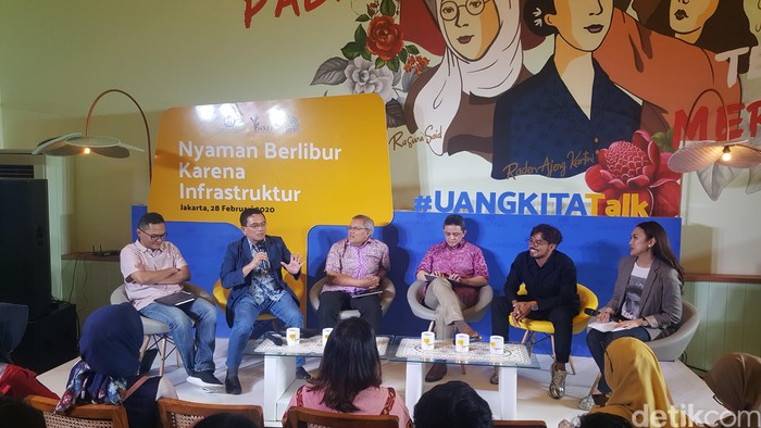 jumpa pers kemenkeu