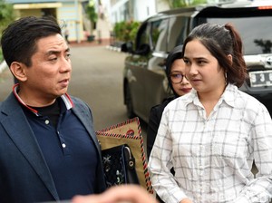 Pengancam Ditangkap Polisi, Syifa Hadju Merasa Lebih Aman