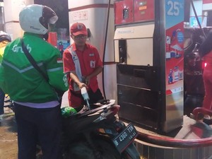 Aturan Diskon BBM Pertamina Direvisi, Jadinya Gimana?