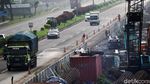 Menengok Proyek Kereta Cepat yang Terancam Molor Imbas Corona