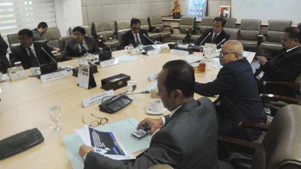 BPH Migas Tetapkan Kuota BBM 2020, Ini Rinciannya