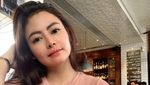 Kulineran Seksi Vitalia Sesha Sebelum Terciduk Kasus Narkoba