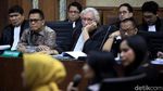 Penyanyi Pop Era 80-an Jadi Saksi di Sidang Kasus Garuda