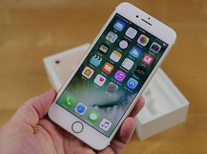 Turun Harga! Ini Harga iPhone 7 dan iPhone 7 Plus Sekarang di Indonesia