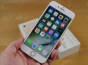 Daftar iPhone yang Tidak Kebagian Update iOS 16