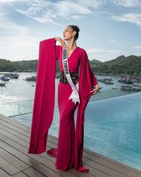 Finalis Puteri Indonesia 2020 Jawa Timur