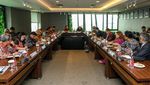Bangladesh Ajak RI Garap 1.000 Gerbong Kereta