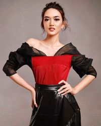 Finalis Puteri Indonesia 2020 Banten