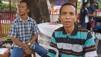 Huaah! Sengatan Dahsyat Tahu Gejrot Bang Jack yang Eksis Sejak 2007
