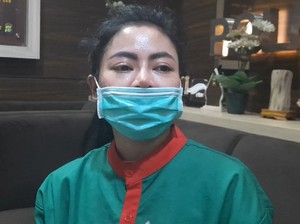 Tak Ada Pengacara, Bagaimana Vitalia Sesha Jalani Sidang Kasus Narkoba?