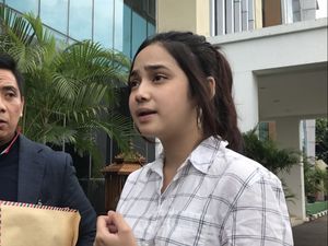 Syifa Hadju Lapor Polisi karena Ancaman Pemerkosaan-Pembunuhan Makin Parah