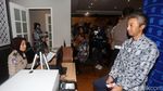 Asyik... Kini Bikin SIM Internasional Bisa Lewat Online
