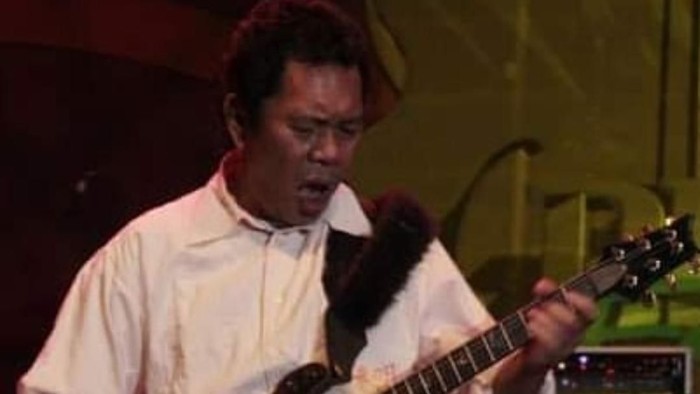 Oding Nasution