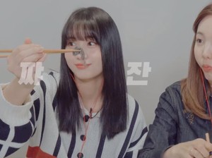 Momo Twice Ungkap Kalau Ia Doyan Banget Babat Sapi