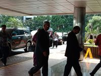 Menteri Kereta Api Bangladesh ke Kantor Erick Thohir, Ada Apa?