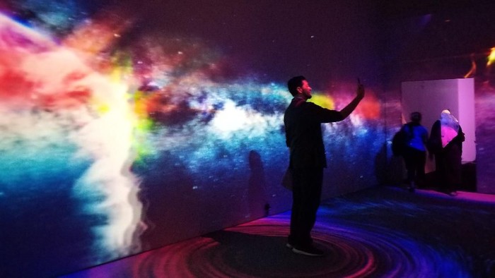 Imagispace