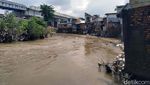Pak Anies, Proyek Antibanjir di Ciliwung Kapan Lanjut Lagi?