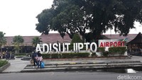 Reaktivasi Adisutjipto, Pengamat Ungkap Sederet Kendala Serius