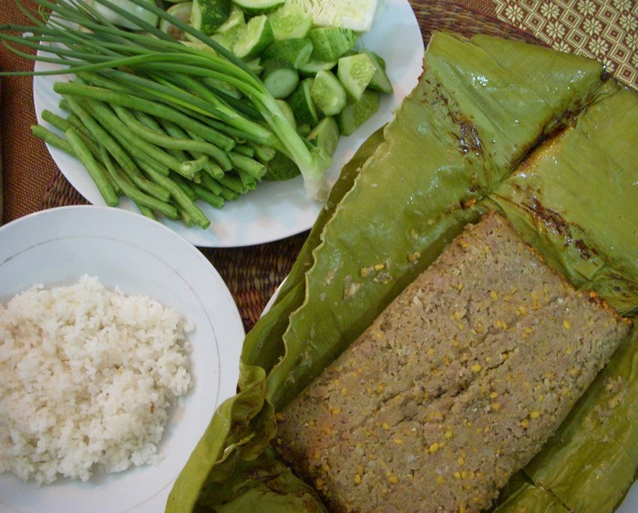 Makanan Terburuk di Asia