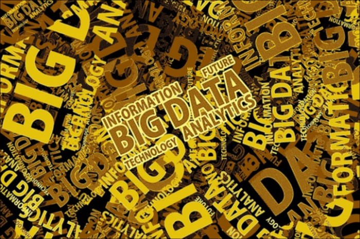 Memahami Manusia dari Big Data