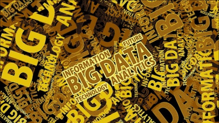 Memahami Manusia dari Big Data