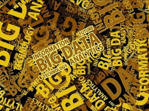 Apa Jadinya Jika Mata Kuliah Ekonofisika & Big Data ITB Digabung?