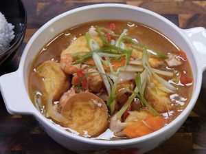5 Kreasi Sup Tahu Enak, Cocok Disantap Saat Cuaca Dingin