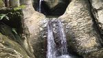 Air Terjun Tingkat Tiga yang Keren dari Sulawesi Barat