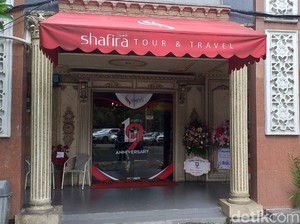Umroh Kembali Dibuka Usai Puasa 2 Tahun, Travel Belum Terima Juklak