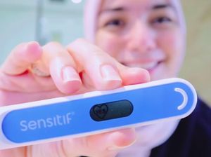 Hamil 10 Minggu, Citra Kirana Rasakan Sensasi Bak di Sinetron