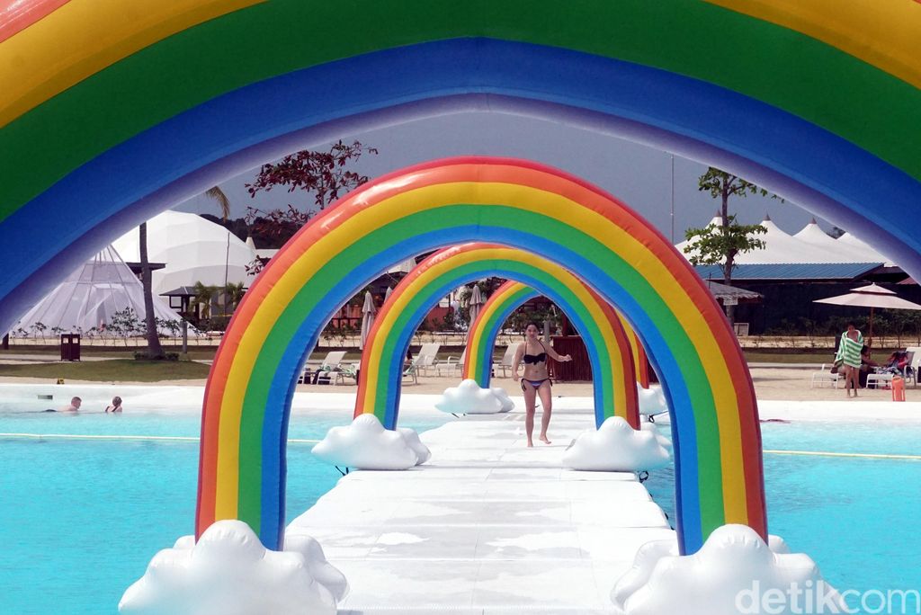 Treasure Bay Bintan