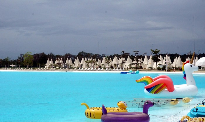 Treasure Bay Bintan