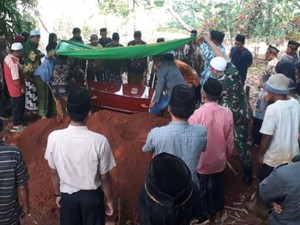 Jasad TKI dari Hong Kong Tiba di Batang, Dinkes: Tak Terpapar Corona