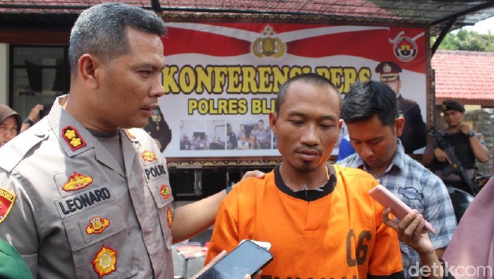 suami aniaya istri
