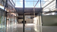 Bandara ini ditargetkan operasi pada Mei 2020 dan sudah bisa didarati pesawat jenis ATR. Bulan Mei paling lambat sudah bisa, bisa untuk ATR. Kalau ATR kapasitas 72 orang supaya cepat terutilisasi, jelasnya. Istimewa/Dok. Kementerian Perhubungan (Bandara Buntu Kunik).