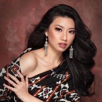 Finalis Puteri Indonesia 2020 DKI Jakarta 4